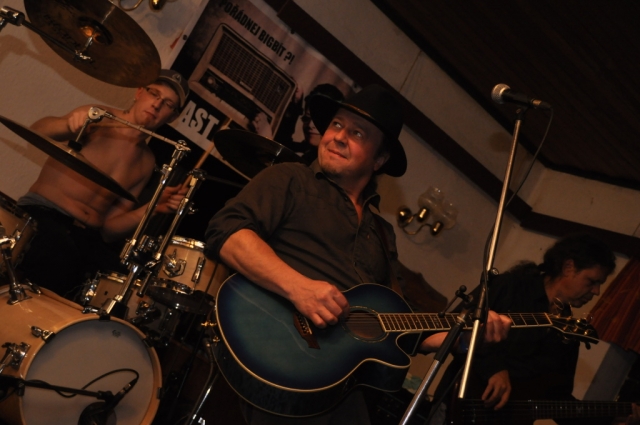 Baťa & něžný Kalábůf beat