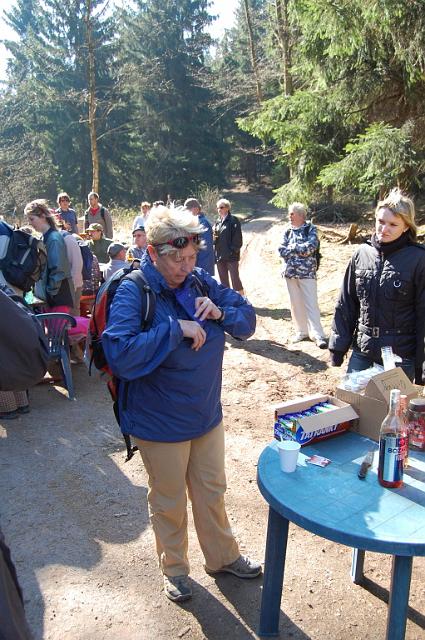 Bílá u Bílého 2009