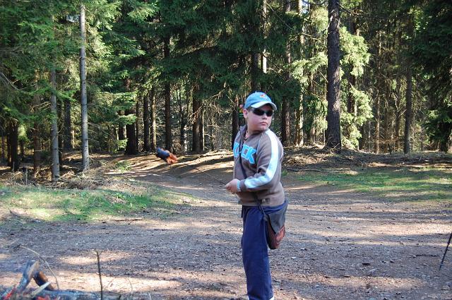 Bílá u Bílého 2009