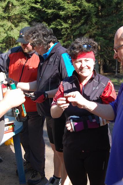 Bílá u Bílého 2009