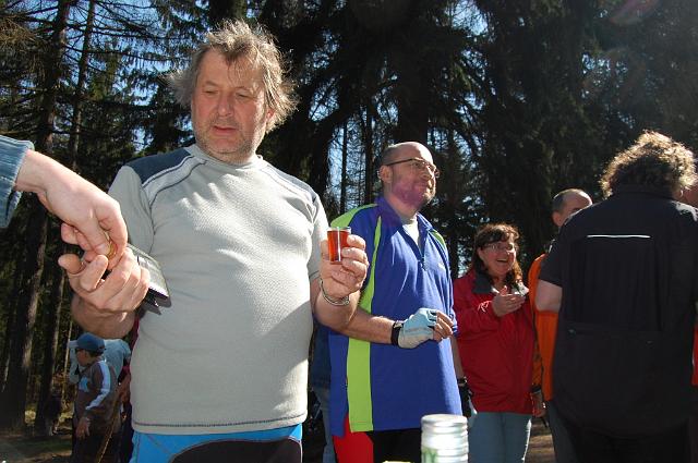 Bílá u Bílého 2009