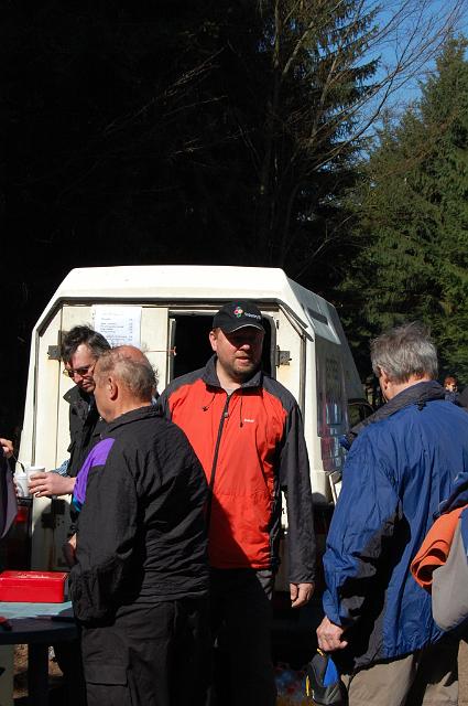 Bílá u Bílého 2009