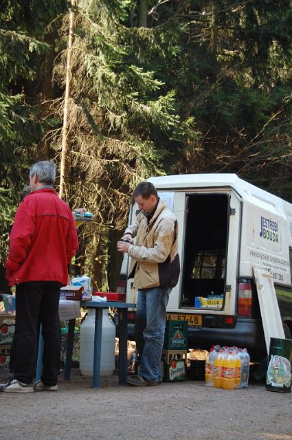 Bílá u Bílého 2009