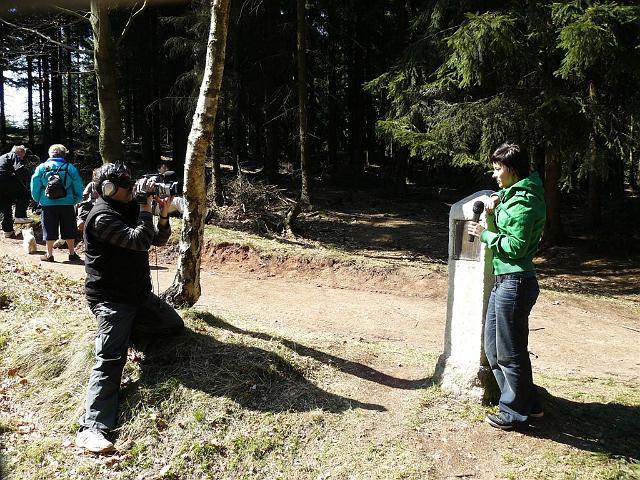 Bílá u Bílého 2009