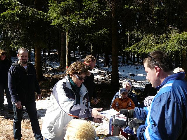 Bílá u Bílého 2010