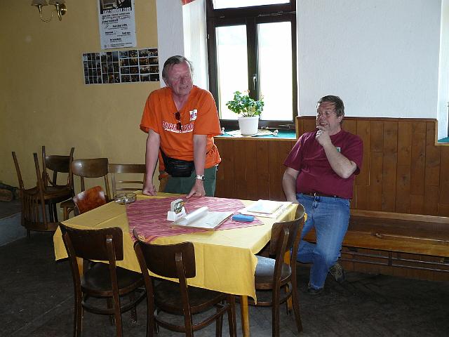 Bílá u Bílého 2011