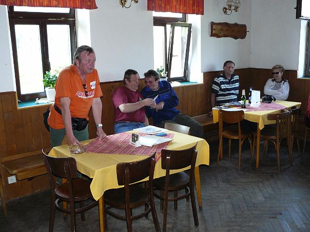 Bílá u Bílého 2011