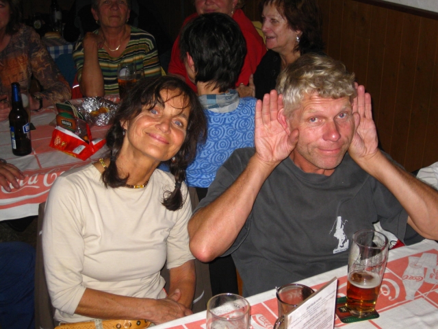 Poslední slanění 2013