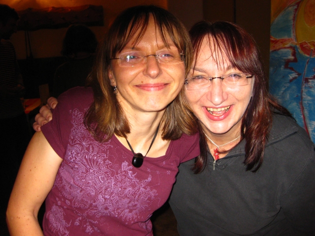 Poslední slanění 2013